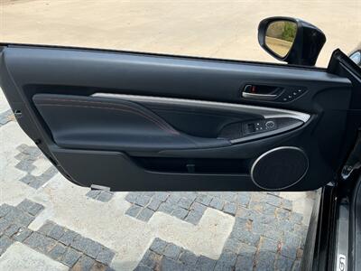 2018 Lexus RC350 - Photo 27 - Escondido, CA 92029