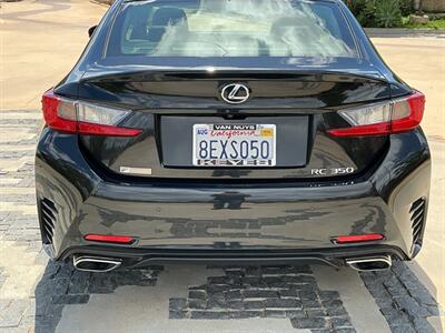 2018 Lexus RC350 - Photo 16 - Escondido, CA 92029