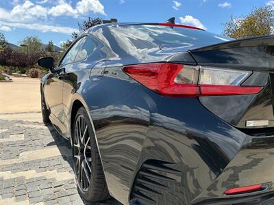 2018 Lexus RC350 - Photo 14 - Escondido, CA 92029
