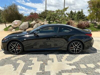 2018 Lexus RC350 - Photo 6 - Escondido, CA 92029