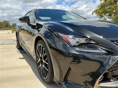 2018 Lexus RC350 - Photo 10 - Escondido, CA 92029