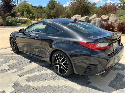 2018 Lexus RC350 - Photo 13 - Escondido, CA 92029
