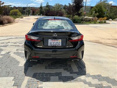 2018 Lexus RC350 - Photo 15 - Escondido, CA 92029