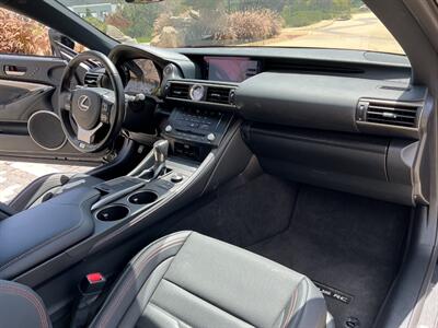 2018 Lexus RC350 - Photo 24 - Escondido, CA 92029