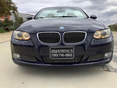 2009 BMW 335i   - Photo 3 - Escondido, CA 92029