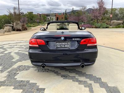 2009 BMW 335i   - Photo 17 - Escondido, CA 92029