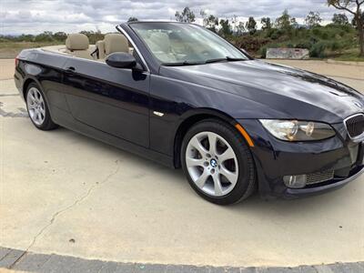 2009 BMW 335i   - Photo 9 - Escondido, CA 92029