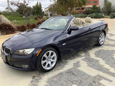 2009 BMW 335i   - Photo 11 - Escondido, CA 92029