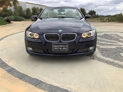 2009 BMW 335i   - Photo 2 - Escondido, CA 92029