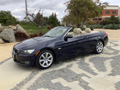 2009 BMW 335i   - Photo 1 - Escondido, CA 92029