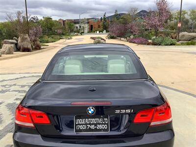 2009 BMW 335i   - Photo 20 - Escondido, CA 92029