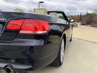 2009 BMW 335i   - Photo 16 - Escondido, CA 92029