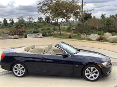 2009 BMW 335i   - Photo 6 - Escondido, CA 92029