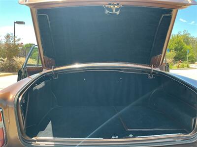 1978 Rolls-Royce Silver Shadow   - Photo 39 - Escondido, CA 92029