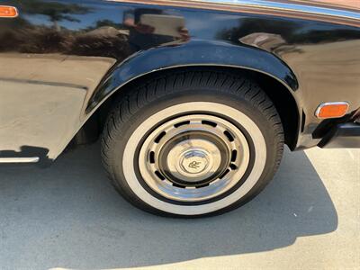 1978 Rolls-Royce Silver Shadow   - Photo 54 - Escondido, CA 92029