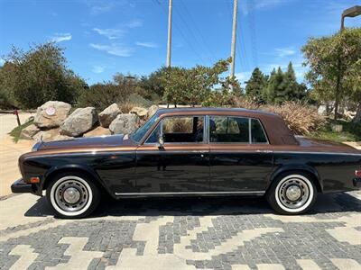 1978 Rolls-Royce Silver Shadow   - Photo 6 - Escondido, CA 92029
