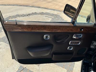 1978 Rolls-Royce Silver Shadow   - Photo 26 - Escondido, CA 92029