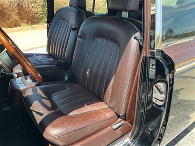 1978 Rolls-Royce Silver Shadow   - Photo 27 - Escondido, CA 92029