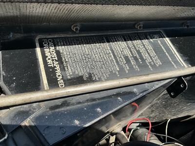 1978 Rolls-Royce Silver Shadow   - Photo 47 - Escondido, CA 92029