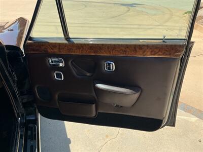 1978 Rolls-Royce Silver Shadow   - Photo 33 - Escondido, CA 92029