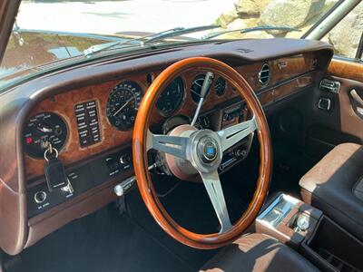 1978 Rolls-Royce Silver Shadow   - Photo 22 - Escondido, CA 92029