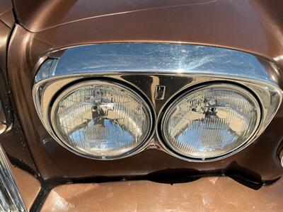 1978 Rolls-Royce Silver Shadow   - Photo 56 - Escondido, CA 92029