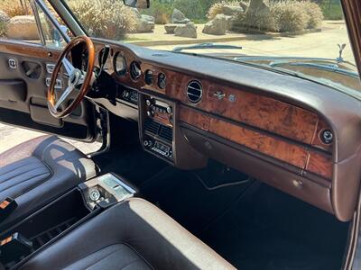 1978 Rolls-Royce Silver Shadow   - Photo 25 - Escondido, CA 92029
