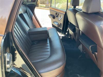 1978 Rolls-Royce Silver Shadow   - Photo 32 - Escondido, CA 92029