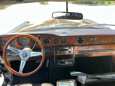 1978 Rolls-Royce Silver Shadow   - Photo 21 - Escondido, CA 92029