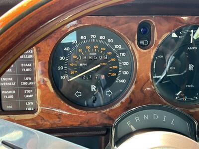 1978 Rolls-Royce Silver Shadow   - Photo 19 - Escondido, CA 92029