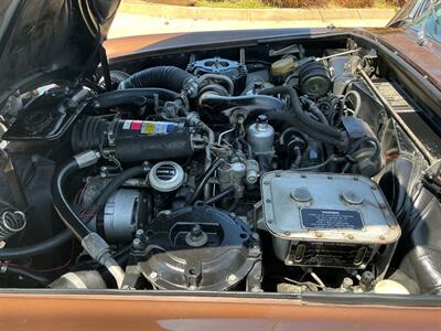 1978 Rolls-Royce Silver Shadow   - Photo 45 - Escondido, CA 92029