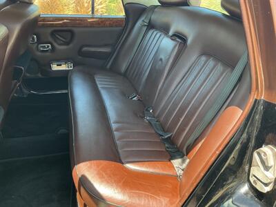 1978 Rolls-Royce Silver Shadow   - Photo 30 - Escondido, CA 92029