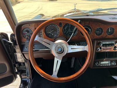 1978 Rolls-Royce Silver Shadow   - Photo 20 - Escondido, CA 92029