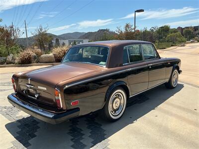 1978 Rolls-Royce Silver Shadow   - Photo 11 - Escondido, CA 92029