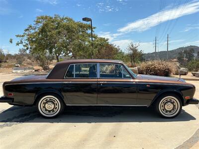 1978 Rolls-Royce Silver Shadow   - Photo 5 - Escondido, CA 92029