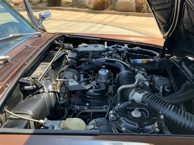 1978 Rolls-Royce Silver Shadow   - Photo 46 - Escondido, CA 92029