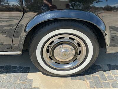 1978 Rolls-Royce Silver Shadow   - Photo 52 - Escondido, CA 92029