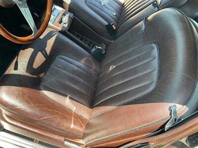 1978 Rolls-Royce Silver Shadow   - Photo 28 - Escondido, CA 92029