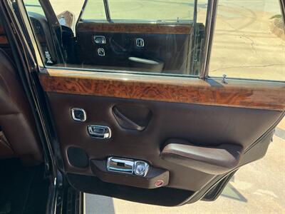 1978 Rolls-Royce Silver Shadow   - Photo 31 - Escondido, CA 92029