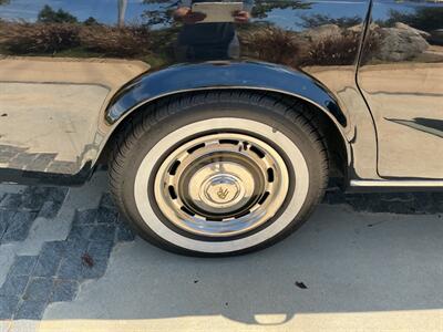 1978 Rolls-Royce Silver Shadow   - Photo 53 - Escondido, CA 92029