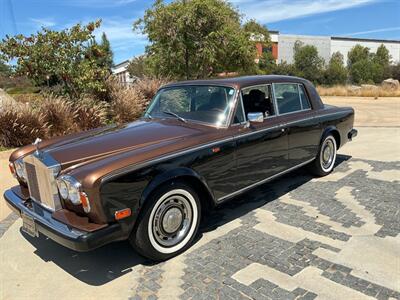 1978 Rolls-Royce Silver Shadow   - Photo 7 - Escondido, CA 92029