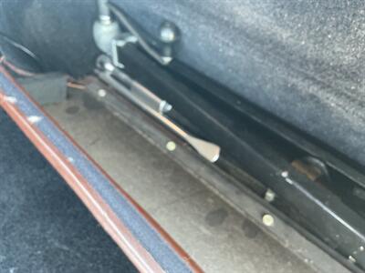 1978 Rolls-Royce Silver Shadow   - Photo 41 - Escondido, CA 92029