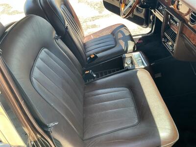 1978 Rolls-Royce Silver Shadow   - Photo 36 - Escondido, CA 92029