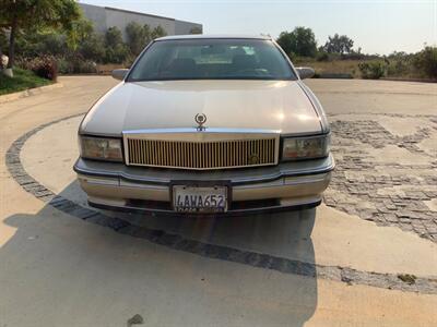 1996 Cadillac DeVille   - Photo 2 - Escondido, CA 92029