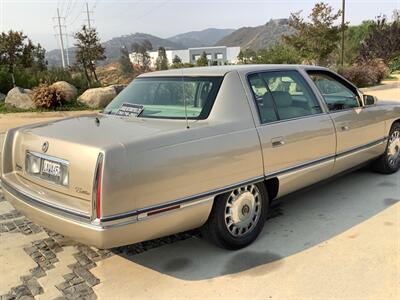 1996 Cadillac DeVille   - Photo 12 - Escondido, CA 92029