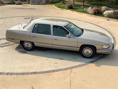 1996 Cadillac DeVille   - Photo 17 - Escondido, CA 92029