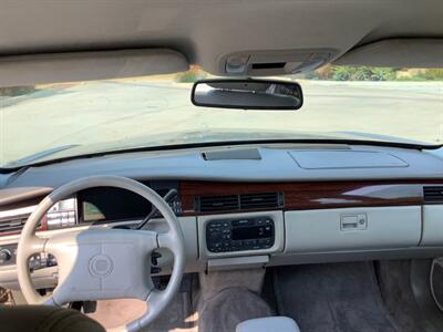 1996 Cadillac DeVille   - Photo 21 - Escondido, CA 92029