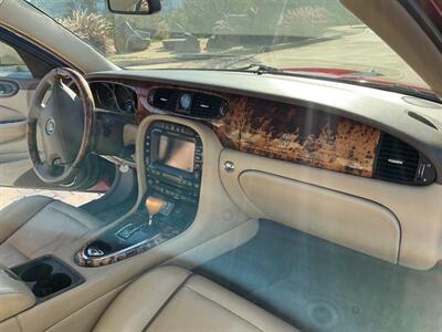2006 Jaguar XJ8 Vanden Plas   - Photo 24 - Escondido, CA 92029