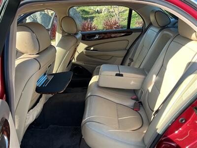 2006 Jaguar XJ8 Vanden Plas   - Photo 29 - Escondido, CA 92029