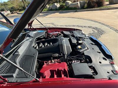 2006 Jaguar XJ8 Vanden Plas   - Photo 37 - Escondido, CA 92029